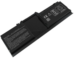 batterie pour dell pu536