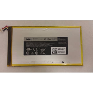 batterie pour dell venue 8 t02d 3830