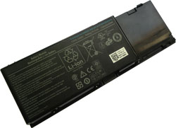 batterie pour dell 8m039