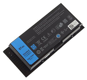 batterie pour dell j5cg3