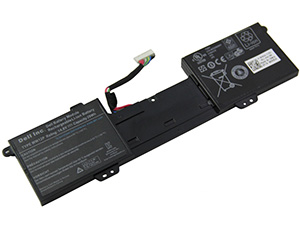 batterie pour dell inspiron duo convertible