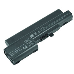 batterie pour dell 3ur18650-2-t0044