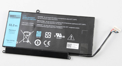 batterie pour dell vh748