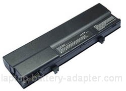 batterie pour Dell nf343