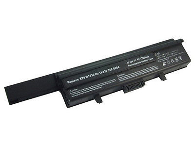 batterie pour Dell ru006