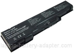 batterie pour dell xps m1730