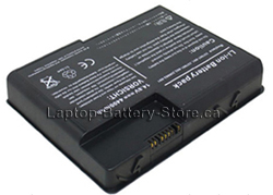 batterie pour compaq presario x1000