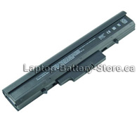 batterie pour hp 530