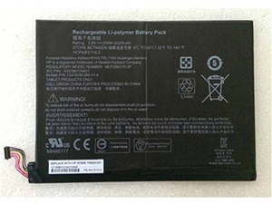 batterie pour pavilion x2 10-k010nr