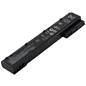 batterie pour zbook 15u g2 mobile workstation