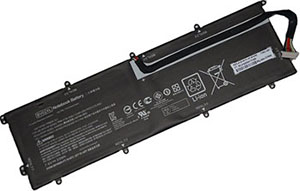 batterie pour envy x2 13-j002dx