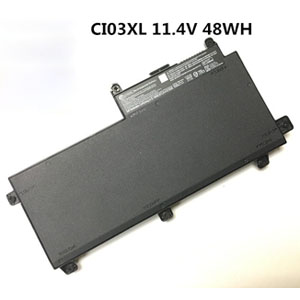 batterie pour probook 655 g2