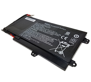 batterie pour envy 14 ultrabook