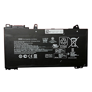 batterie hp RE03XL