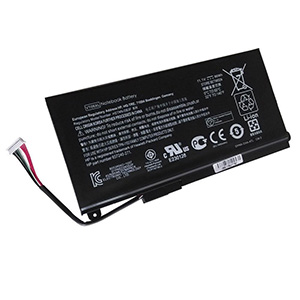 batterie pour 657240-151