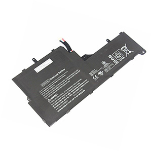 batterie pour pavilion 13-p110nr x2