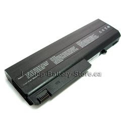 batterie pour hp nx6310