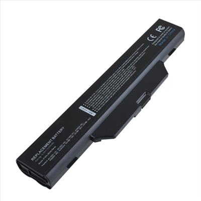 batterie pour hp compaq 6830s