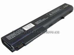 batterie pour hp 8510p