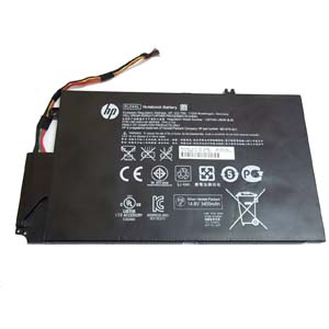 batterie pour envy 4-1024tx