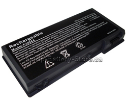 batterie pour hp pavilion n5000