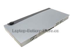 batterie pour hp pavilion zu175