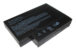 batterie pour compaq presario 2100