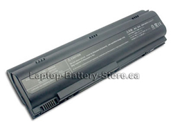 batterie pour compaq 367759-001