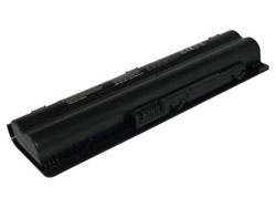 batterie pour compaq compaq presario cq35-100