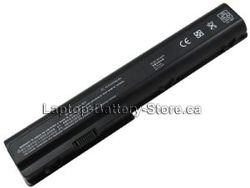 batterie pour hp pavilion dv7