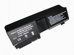 batterie pour hp pavilion tx2000