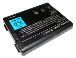 batterie pour hp 371916-001