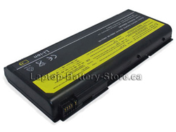 batterie pour lenovo ibm thinkpad g40