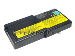 batterie pour Lenovo ibm 92p0989