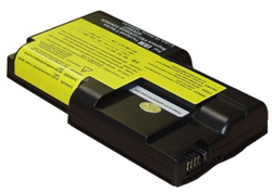 batterie pour Lenovo ibm 02k6620