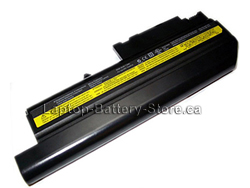 batterie pour lenovo ibm 92p1102