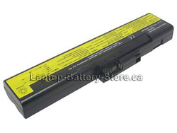 batterie pour Lenovo ibm 92p1097