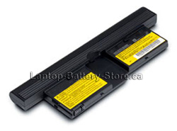 batterie pour Lenovo ibm thinkpad x41 tablet