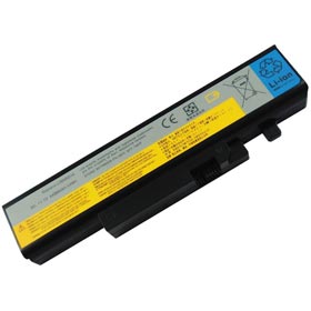 batterie pour Lenovo l08s6db