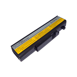 batterie pour Lenovo ideapad y450g