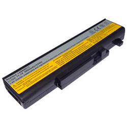 batterie pour Lenovo 57y6440