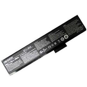 batterie pour MSI ms-1421