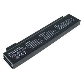 batterie pour MSI gx701