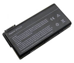 batterie pour MSI bty-l74