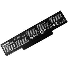 batterie pour MSI px600x