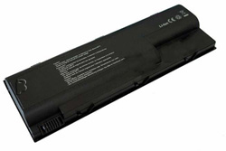 batterie pour hp pavilion dv8300