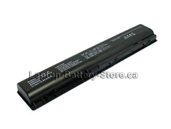 batterie pour hp ev087aa