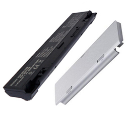 batterie pour Sony vaio vgn-p720