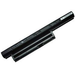 batterie pour Sony vaio vpcea18ec