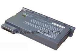 batterie pour toshiba pa2510u